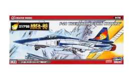 Planes  - 88 F20  - 1:72 - Hasegawa - 64750 - has64750 | Toms Modelautos