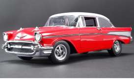 Chevrolet - Bel Air - 1:18 - Acme Diecast - 1807005 - acme1807005 | Tom's Modelauto's Chevrolet - Bel Air - 1:18 - Acme Diecast - 1807005 - acme1807005 | Tom's Modelauto's