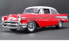 Chevrolet  - Bel Air  - 1:18 - Acme Diecast - 1807005 - acme1807005 | Toms Modelautos