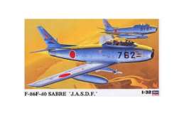 Planes  - F86F-40   - 1:32 - Hasegawa - 08860 - has08860 | Toms Modelautos