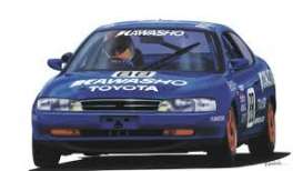 Toyota  - Corolla  - 1:24 - Hasegawa - 20367 - has20367 | Toms Modelautos