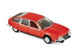 Citroen - 1975 red - 1:87 - Norev - 159013 - nor159013 | Tom's Modelauto's Citroen - 1975 red - 1:87 - Norev - 159013 - nor159013 | Tom's Modelauto's
