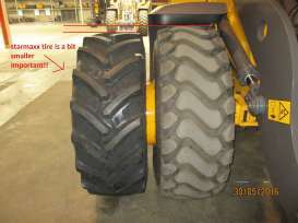 Forrez - Dual Wheelset 2018 - 1:32 - AT Collections - 3200123 - AT3200123 | Tom's Modelauto's Forrez - Dual Wheelset 2018 - 1:32 - AT Collections - 3200123 - AT3200123 | Tom's Modelauto's