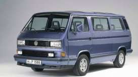 Volkswagen - T3 1990 blue - 1:18 - Norev - nor188540 - nor188540 | Tom's Modelauto's Volkswagen - T3 1990 blue - 1:18 - Norev - nor188540 - nor188540 | Tom's Modelauto's