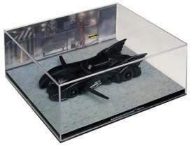 Batman - black - 1:43 - Magazine Models - bat084 - magBAT084 | Toms Modelautos Batman - black - 1:43 - Magazine Models - bat084 - magBAT084 | Toms Modelautos