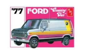 Ford  - Cruising 1977  - 1:25 - AMT - s1108 - amts1108 | Toms Modelautos