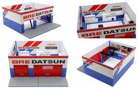 diorama Accessoires - 2018 various - 1:64 - GreenLight - 51162 - gl51162 | Tom's Modelauto's diorama Accessoires - 2018 various - 1:64 - GreenLight - 51162 - gl51162 | Tom's Modelauto's