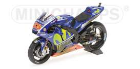 Yamaha  - YZR-M1 2017  - 1:12 - Minichamps - 122173325 - mc122173325 | Toms Modelautos