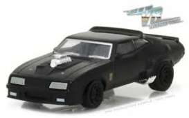 Ford - Falcon chrome/black - 1:64 - GreenLight - 51229 - gl51229 | Tom's Modelauto's Ford - Falcon chrome/black - 1:64 - GreenLight - 51229 - gl51229 | Tom's Modelauto's