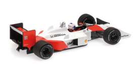 McLaren - MP4/4 1988 red/white - 1:43 - Minichamps - 537884111 - mc537884111 | Tom's Modelauto's McLaren - MP4/4 1988 red/white - 1:43 - Minichamps - 537884111 - mc537884111 | Tom's Modelauto's