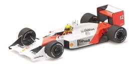 McLaren - MP4/4 1988 red/white - 1:43 - Minichamps - 547884112 - mc547884112 | Tom's Modelauto's McLaren - MP4/4 1988 red/white - 1:43 - Minichamps - 547884112 - mc547884112 | Tom's Modelauto's