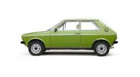 Volkswagen  - Polo 1979 green - 1:43 - Minichamps - 940050501 - mc940050501 | Toms Modelautos