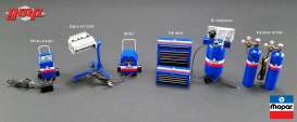 diorama Accessoires - 1:18 - GMP - GMP18918 - gmp18918 | Tom's Modelauto's diorama Accessoires - 1:18 - GMP - GMP18918 - gmp18918 | Tom's Modelauto's