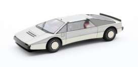 Aston Martin  - Bulldog 1979 grey - 1:43 - Matrix - 50108-131 - MX50108-131 | Toms Modelautos