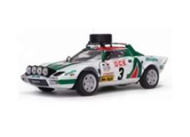 Lancia - Stratos HF 1976 - 1:18 - SunStar - 4625 - sun4625 | Tom's Modelauto's Lancia - Stratos HF 1976 - 1:18 - SunStar - 4625 - sun4625 | Tom's Modelauto's