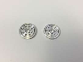 Wheels & tires - 1:45 - Aoshima - 156820 - abk156820 | Tom's Modelauto's Wheels & tires - 1:45 - Aoshima - 156820 - abk156820 | Tom's Modelauto's