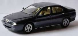 Alfa Romeo - 166 blue - 1:43 - Magazine Models - FIA5915730 - magFIA5915730 | Tom's Modelauto's Alfa Romeo - 166 blue - 1:43 - Magazine Models - FIA5915730 - magFIA5915730 | Tom's Modelauto's