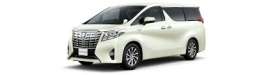 Toyota - Vellfire pearl white - 1:32 - Aoshima - 156301 - abk156301 | Tom's Modelauto's Toyota - Vellfire pearl white - 1:32 - Aoshima - 156301 - abk156301 | Tom's Modelauto's