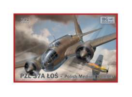 Military Vehicles  - 1:72 - IBG - 72511 - IBG72511 | Toms Modelautos
