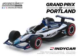 Honda - 2018 white/blue.black - 1:64 - GreenLight - 10829 - gl10829 | Tom's Modelauto's Honda - 2018 white/blue.black - 1:64 - GreenLight - 10829 - gl10829 | Tom's Modelauto's