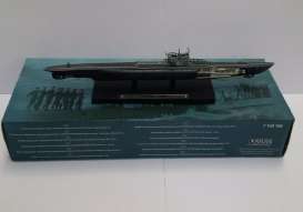 Boats  - 1943  - Magazine Models - 7169108 - magSH7169108 | Toms Modelautos