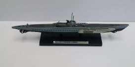 Boats  - 1943  - Magazine Models - 7169109 - magSH7169109 | Toms Modelautos