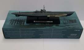 Boats  - 1943  - Magazine Models - 7169109 - magSH7169109 | Toms Modelautos