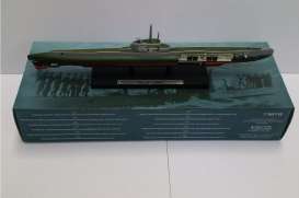 Boats  - 1941  - Magazine Models - 7169110 - magSH7169110 | Toms Modelautos
