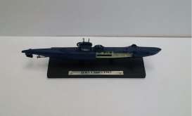 Boats - 1943 - Magazine Models - 7169113 - magSH7169113 | Tom's Modelauto's Boats - 1943 - Magazine Models - 7169113 - magSH7169113 | Tom's Modelauto's