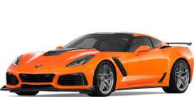 Corvette - ZR1 2019 orange - 1:24 - Motor Max - 79356o - mmax79356o | Tom's Modelauto's Corvette - ZR1 2019 orange - 1:24 - Motor Max - 79356o - mmax79356o | Tom's Modelauto's