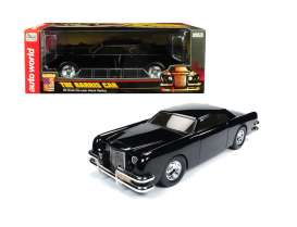 Lincoln - 1971 - 1:18 - Auto World - AWSS120 - AWSS120 | Tom's Modelauto's Lincoln - 1971 - 1:18 - Auto World - AWSS120 - AWSS120 | Tom's Modelauto's