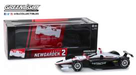Chevrolet - 2019 white/black - 1:18 - GreenLight - 11048 - gl11048 | Tom's Modelauto's Chevrolet - 2019 white/black - 1:18 - GreenLight - 11048 - gl11048 | Tom's Modelauto's