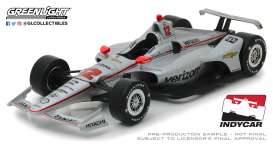 Chevrolet - 2019 silver/black - 1:18 - GreenLight - 11049 - gl11049 | Tom's Modelauto's Chevrolet - 2019 silver/black - 1:18 - GreenLight - 11049 - gl11049 | Tom's Modelauto's