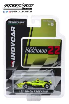Chevrolet - 2019 - 1:64 - GreenLight - 10832 - gl10832 | Tom's Modelauto's Chevrolet - 2019 - 1:64 - GreenLight - 10832 - gl10832 | Tom's Modelauto's