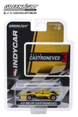 Chevrolet - 2019 - 1:64 - GreenLight - 10834 - gl10834 | Tom's Modelauto's Chevrolet - 2019 - 1:64 - GreenLight - 10834 - gl10834 | Tom's Modelauto's