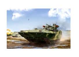 Military Vehicles  - TBMP T-15  - 1:35 - Zvezda - 3681 - zve3681 | Toms Modelautos