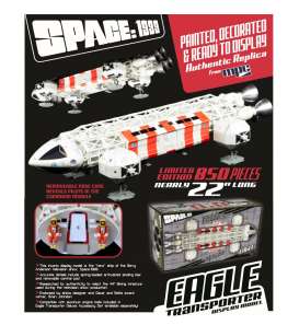 Space 1999 - Eagle Deluxe Accessory Pack 1999 - 1:48 - MPC - 903 - mpc903 | Tom's Modelauto's Space 1999 - Eagle Deluxe Accessory Pack 1999 - 1:48 - MPC - 903 - mpc903 | Tom's Modelauto's