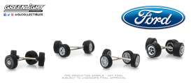 Wheels & tires Rims & tires - 2018 - 1:64 - GreenLight - 13166 - gl13166 | Tom's Modelauto's Wheels & tires Rims & tires - 2018 - 1:64 - GreenLight - 13166 - gl13166 | Tom's Modelauto's
