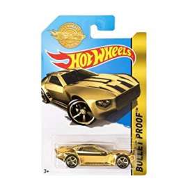 Hot Rod non - Bullet Proof 2016 gold - 1:64 - Hotwheels - DPN12 - hwmvDPN12 | Tom's Modelauto's Hot Rod non - Bullet Proof 2016 gold - 1:64 - Hotwheels - DPN12 - hwmvDPN12 | Tom's Modelauto's