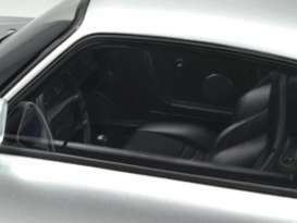 Porsche  - 959 1986 silver - 1:12 - GT Spirit - 218 - GT218 | Toms Modelautos
