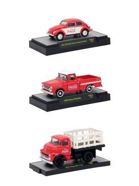 Assortment/ Mix - various - 1:64 - M2 Machines - 52500-RW03H - M2-52500RW03 | Tom's Modelauto's Assortment/ Mix - various - 1:64 - M2 Machines - 52500-RW03H - M2-52500RW03 | Tom's Modelauto's