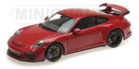 Porsche - 911 Turbo S 2017 red - 1:18 - Minichamps - 110067020 - mc110067020 | Tom's Modelauto's Porsche - 911 Turbo S 2017 red - 1:18 - Minichamps - 110067020 - mc110067020 | Tom's Modelauto's
