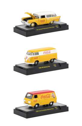 Assortment/ Mix - various - 1:64 - M2 Machines - 52500-YR01H - M2-52500YR01 | Tom's Modelauto's Assortment/ Mix - various - 1:64 - M2 Machines - 52500-YR01H - M2-52500YR01 | Tom's Modelauto's