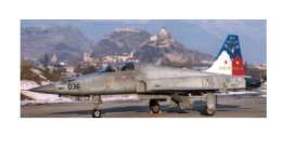 Planes  - F-5E  - 1:72 - Italeri - 1420 - ita1420 | Toms Modelautos