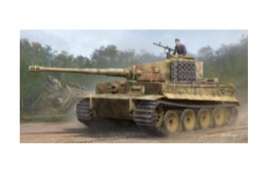 Military Vehicles  - 1:35 - Trumpeter - 09539 - tr09539 | Toms Modelautos