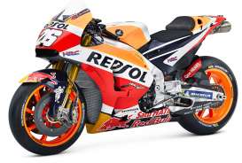 Honda - RC213V orange/red/black - 1:18 - Maisto - 34595P - mai34595P | Tom's Modelauto's Honda - RC213V orange/red/black - 1:18 - Maisto - 34595P - mai34595P | Tom's Modelauto's