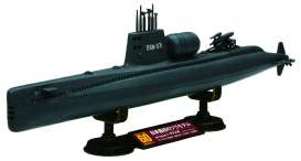 Submarine  - 1:300 - Doyusha - 500064 - DO500064 | Toms Modelautos