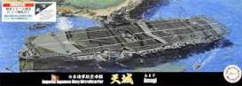 Boats  - 1:700 - Fujimi - 432168 - fuji432168 | Toms Modelautos