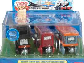 Thomas and Friends Kids - Mattel Thomas and Friends - DFW82 - MatDFW82 | Toms Modelautos
