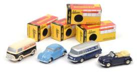 non  - Various various - 1:90 - Schuco - 1856 - schuco1856 | Toms Modelautos